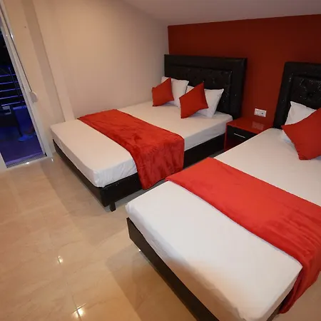 7 Spacious In Featuring A Balcony And Apartment Paralia Katerinis