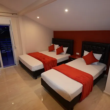 7 Spacious In Featuring A Balcony And