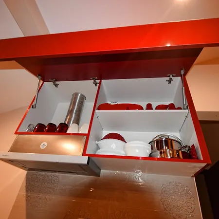 7 Spacious In Featuring A Balcony And Paralia Katerinis